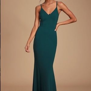 Lulus Moments of Bliss